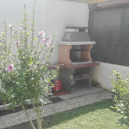 Romadamare Hébergement de vacances