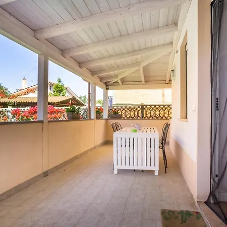Hébergement de vacances Romadamare