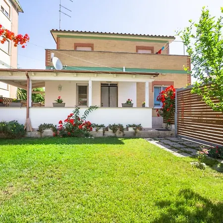 Tatil Evi Romadamare