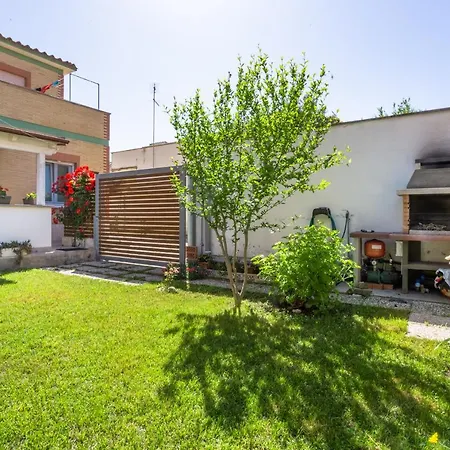 Romadamare Tatil Evi Passoscuro