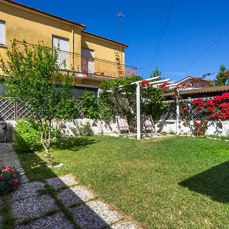 Romadamare Tatil Evi