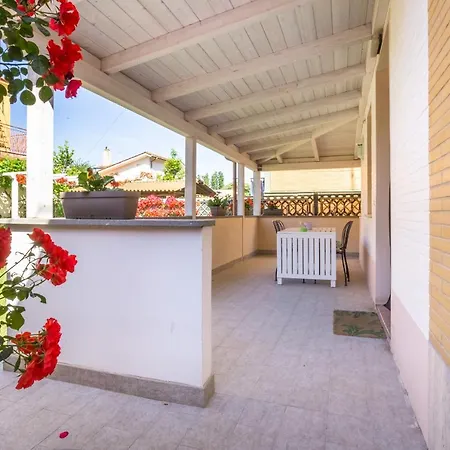 Romadamare Tatil Evi