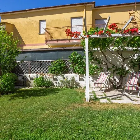 Tatil Evi Romadamare