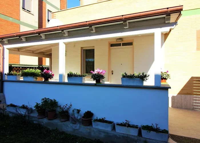 Romadamare Tatil Evi