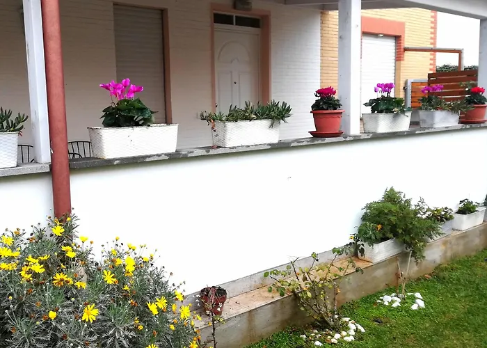 Romadamare Tatil Evi *