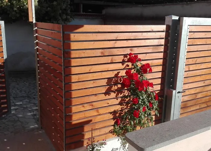 Tatil Evi Romadamare Passoscuro