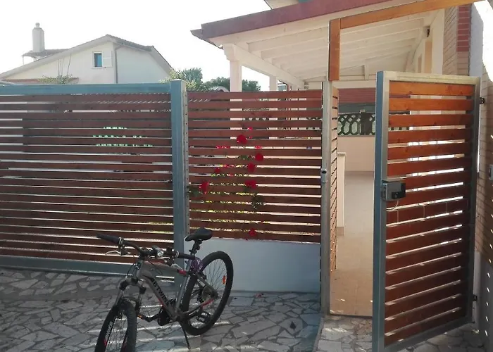 Romadamare Tatil Evi Passoscuro