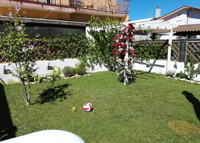 Tatil Evi Romadamare Passoscuro