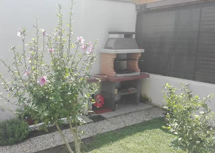 Romadamare Tatil Evi