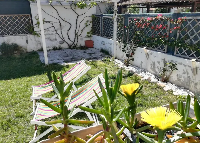 Romadamare * Passoscuro