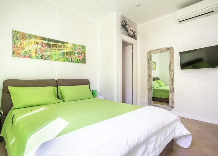 Tatil Evi Romadamare