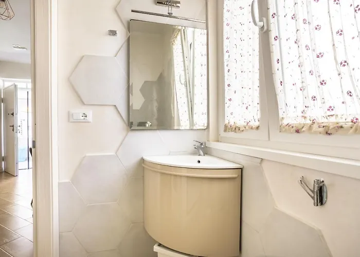 Romadamare Tatil Evi Passoscuro