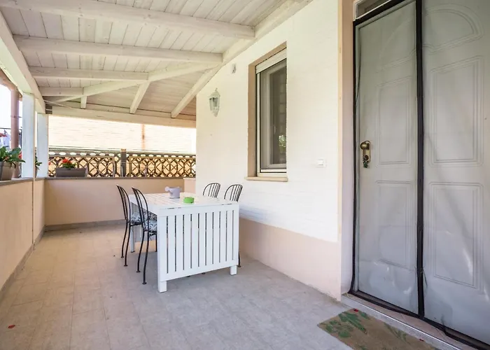 Tatil Evi Romadamare *