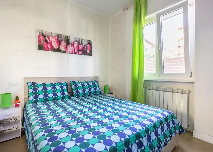 Tatil Evi Romadamare Passoscuro