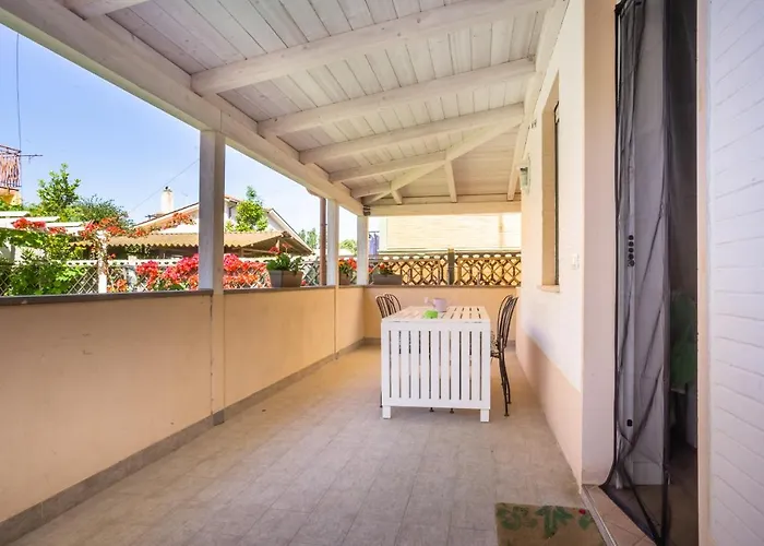 Tatil Evi Romadamare