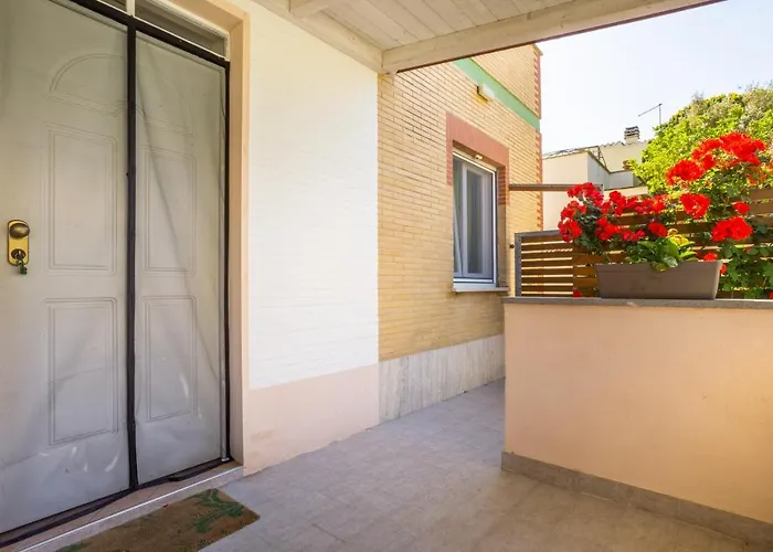 Romadamare Tatil Evi Passoscuro