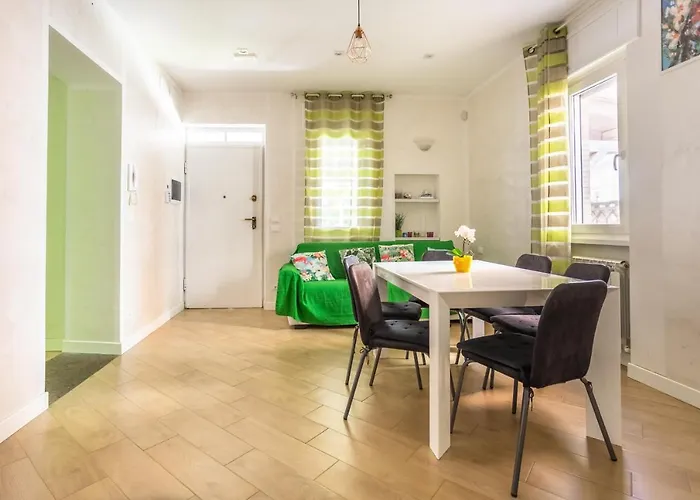 Romadamare Tatil Evi Passoscuro