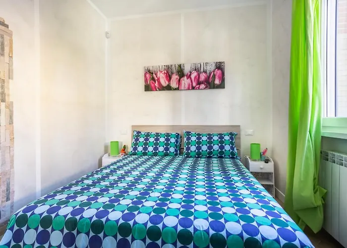 Romadamare Tatil Evi *