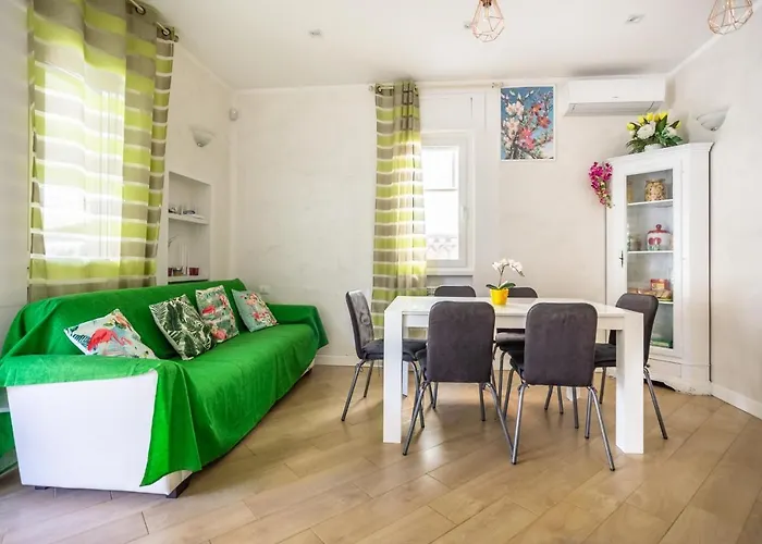 Romadamare Tatil Evi