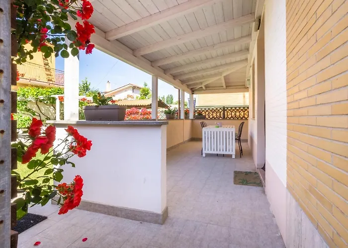 Romadamare Tatil Evi