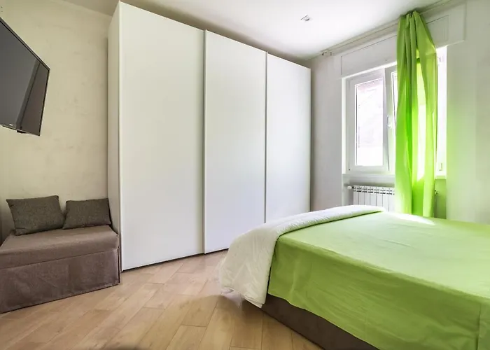 Romadamare Tatil Evi