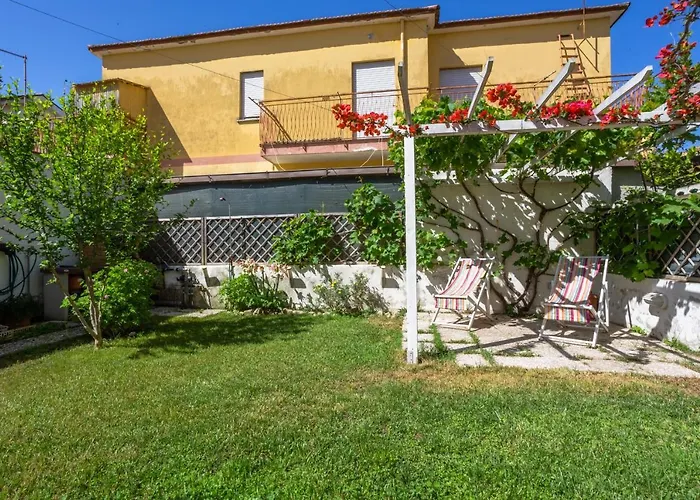 Tatil Evi Romadamare