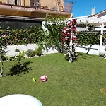 Сasa de vacaciones Romadamare Passoscuro