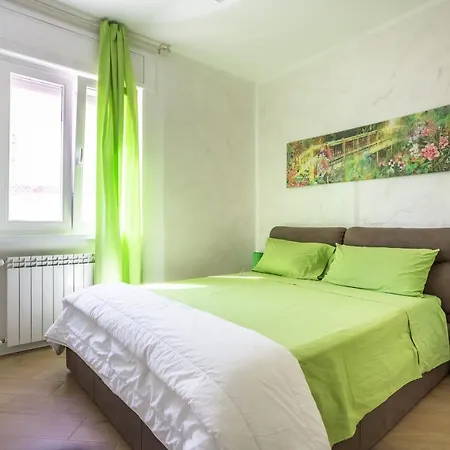 Romadamare Сasa de vacaciones