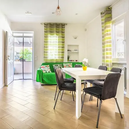 Romadamare Сasa de vacaciones