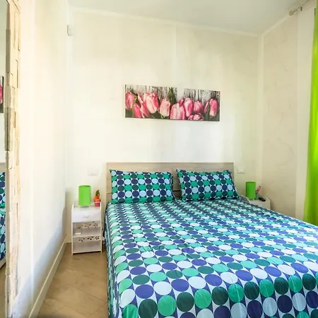 Romadamare Сasa de vacaciones Passoscuro