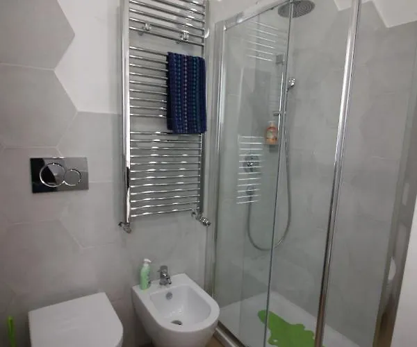 Romadamare Passoscuro