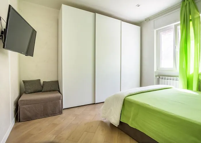 Romadamare Feriehus *