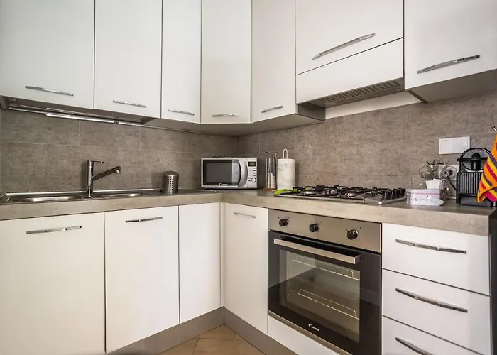 Feriehus Romadamare *